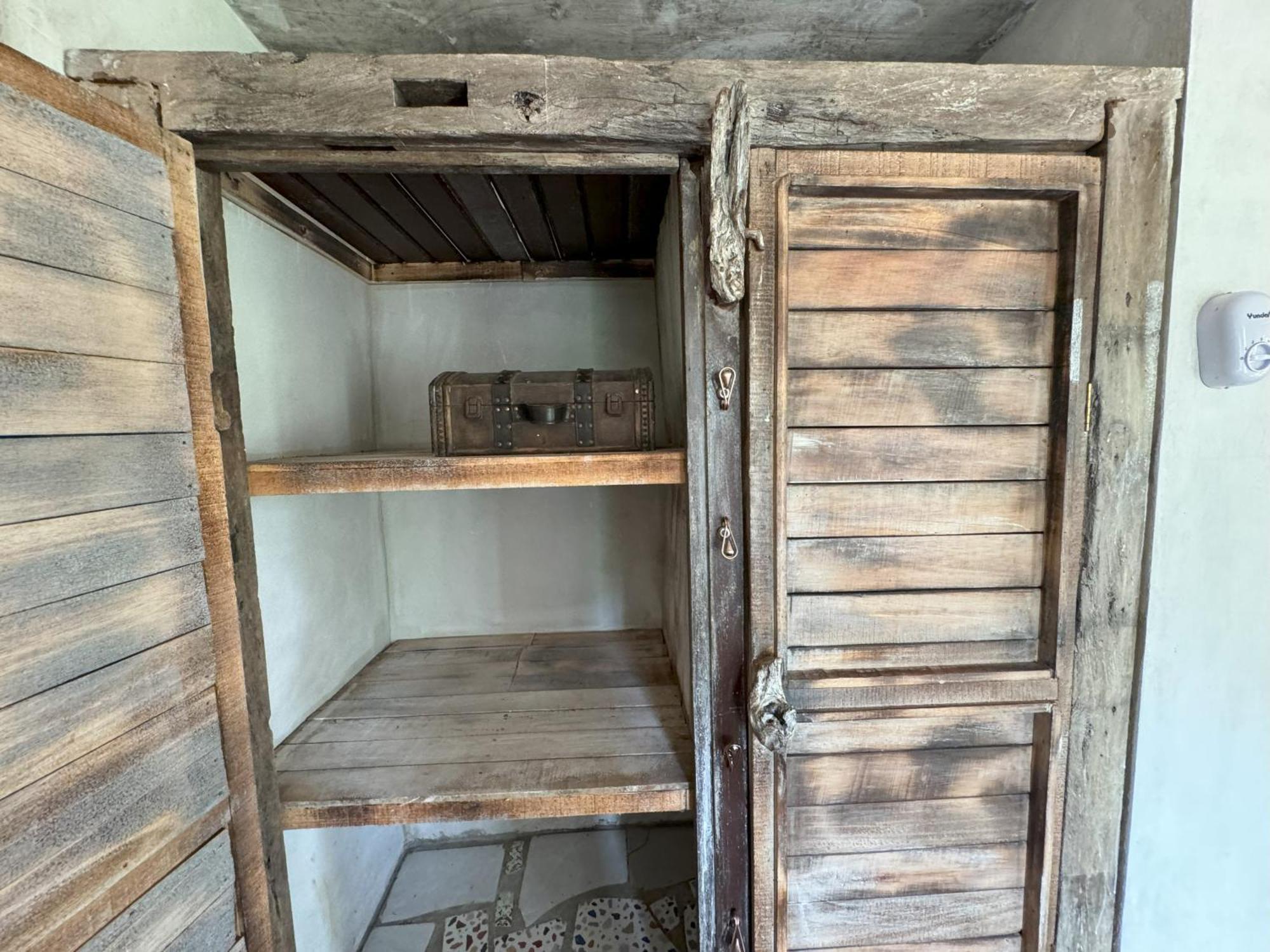 Dewa Jati Cottages 파양간 외부 사진